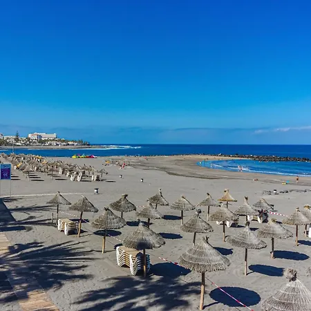 Apartamento 1 минута до пляжа, кондиционер, барбекю, Wi-fi