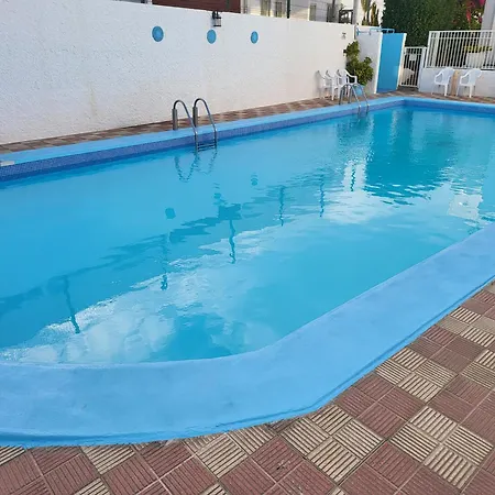 1 минута до пляжа, кондиционер, барбекю, Wi-fi *