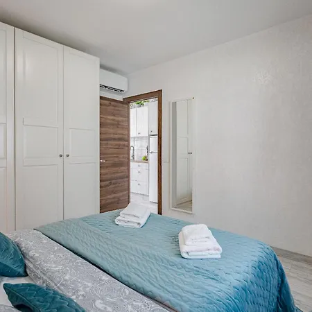 1 минута до пляжа, кондиционер, барбекю, Wi-fi * Playa de las Américas