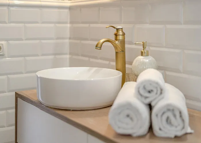 1 минута до пляжа, кондиционер, барбекю, Wi-fi