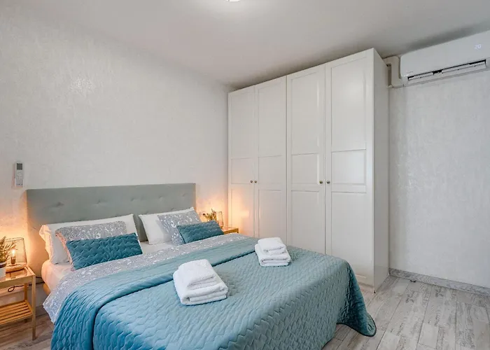 1 минута до пляжа, кондиционер, барбекю, Wi-fi Playa de las Américas