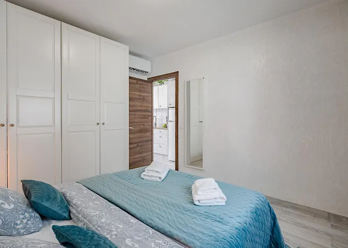 1 минута до пляжа, кондиционер, барбекю, Wi-fi * Playa de las Américas