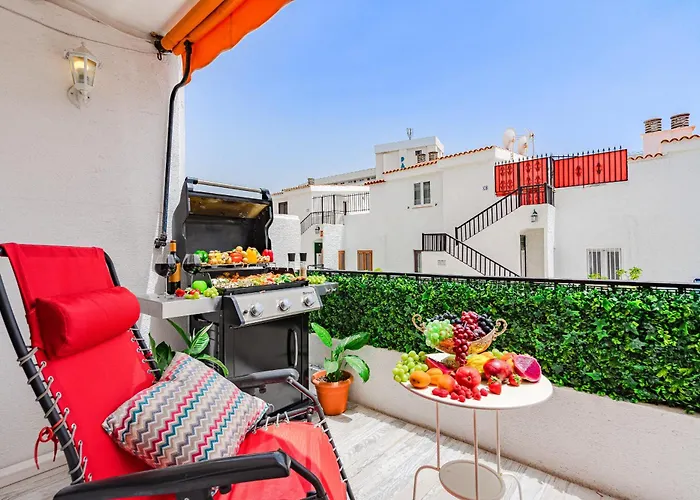 1 минута до пляжа, кондиционер, барбекю, Wi-fi Apartman